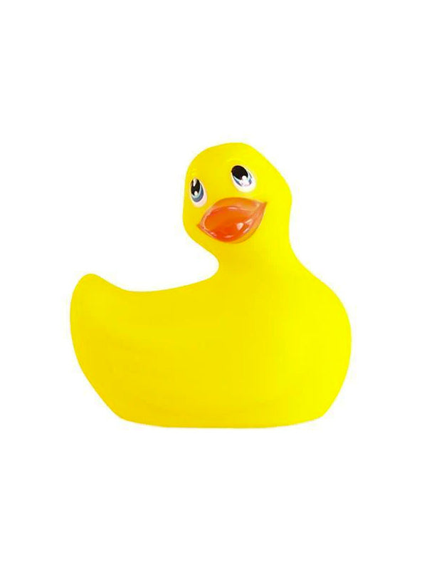 I Rub My Duckie Bath Massager Vibrator