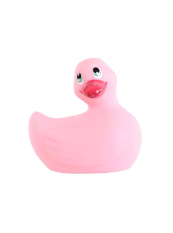 I Rub My Duckie Bath Massager Vibrator