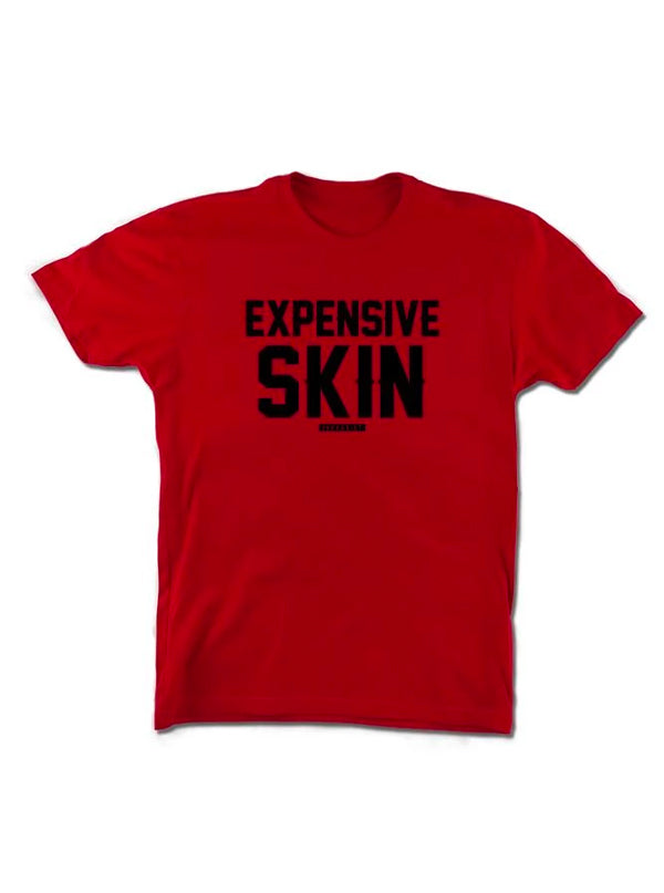 Men's Expensive Skin Tee by InkAddict | Inked Shop