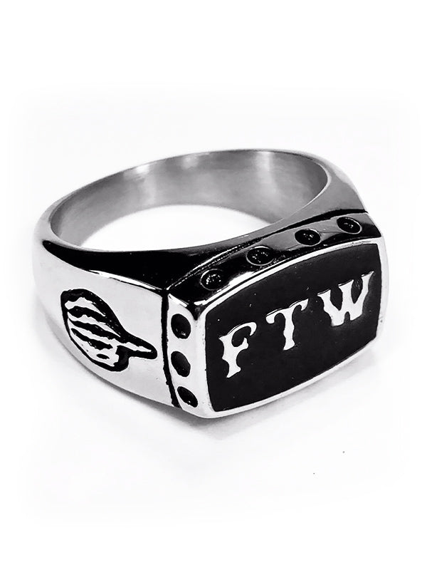 FTW Ring