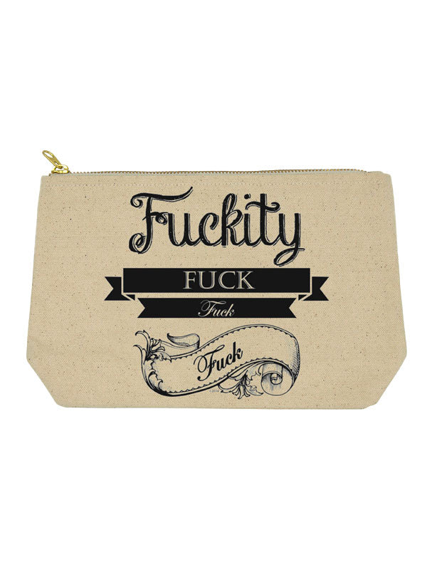 Fuckity Fuck Fuck Bitch Bag