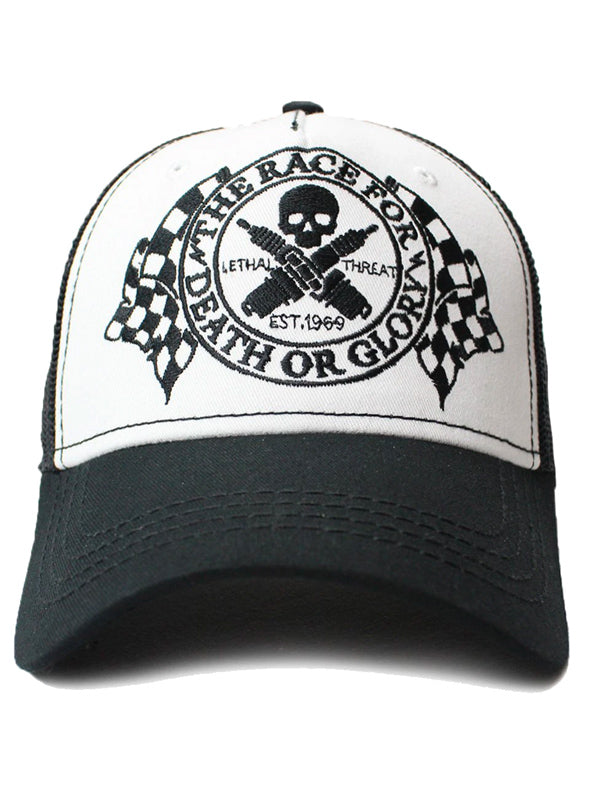 Death or Glory Hat