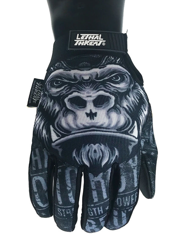 Gorilla Gloves