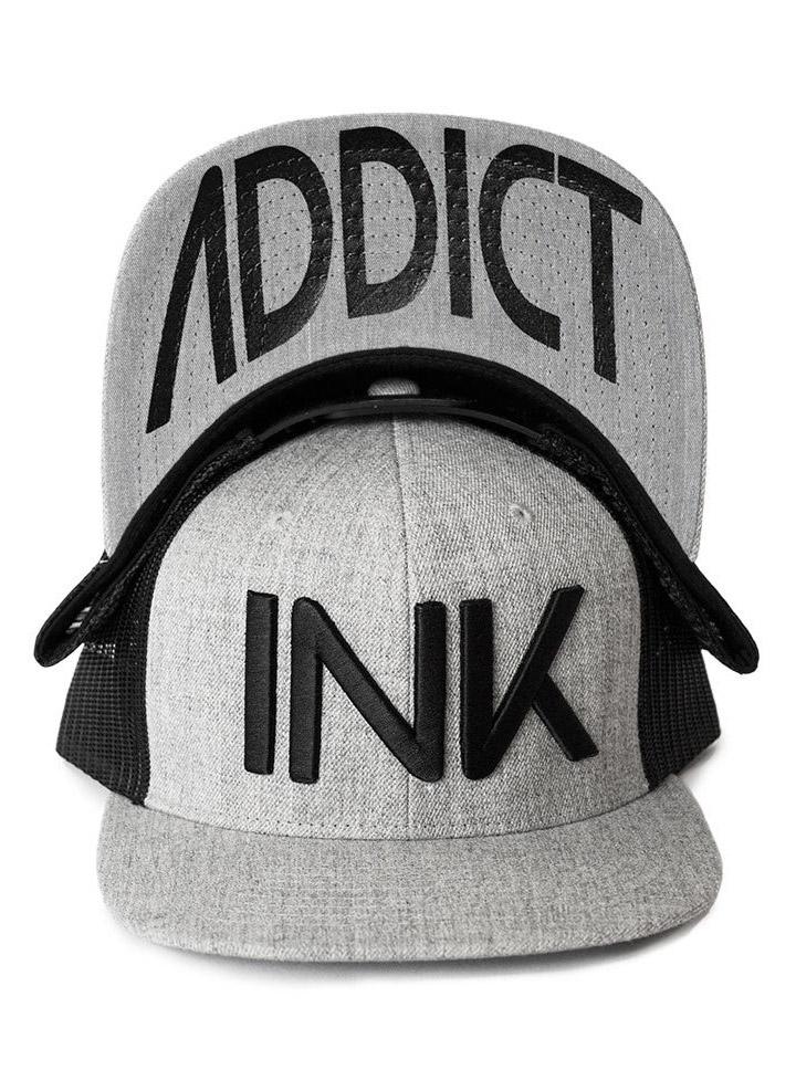 INK Trucker Hat
