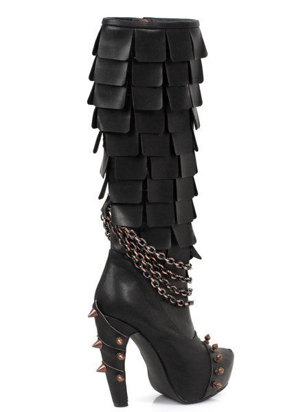 &quot;Caymene&quot; Boot by Hades (More Options) - www.inkedshop.com