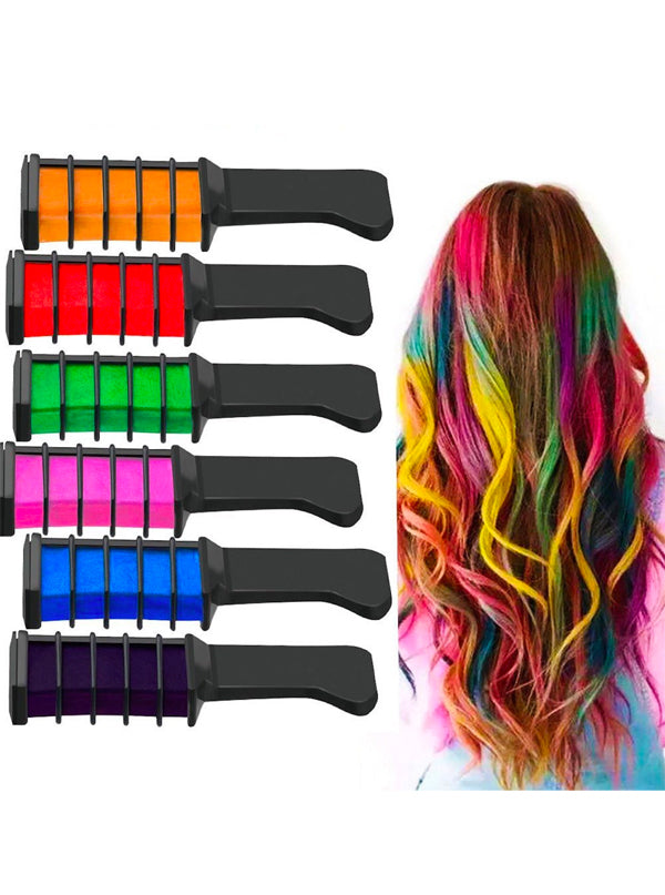Hair Color Comb