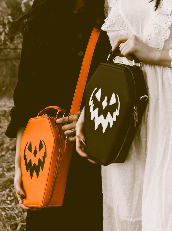 Haunted Hallows Bag