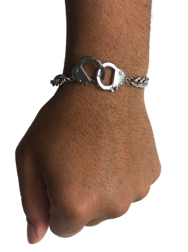 OG Handcuff Bracelet