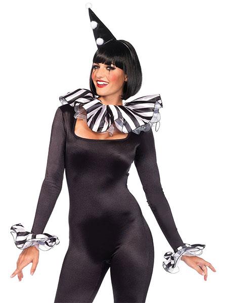 Women&#39;s Harlequin Costume Kit