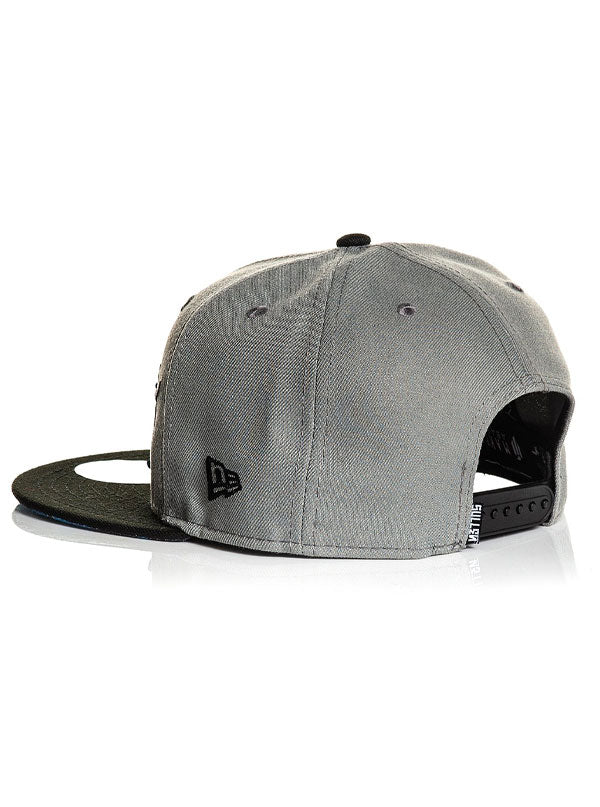 Zumberge Snapback Hat