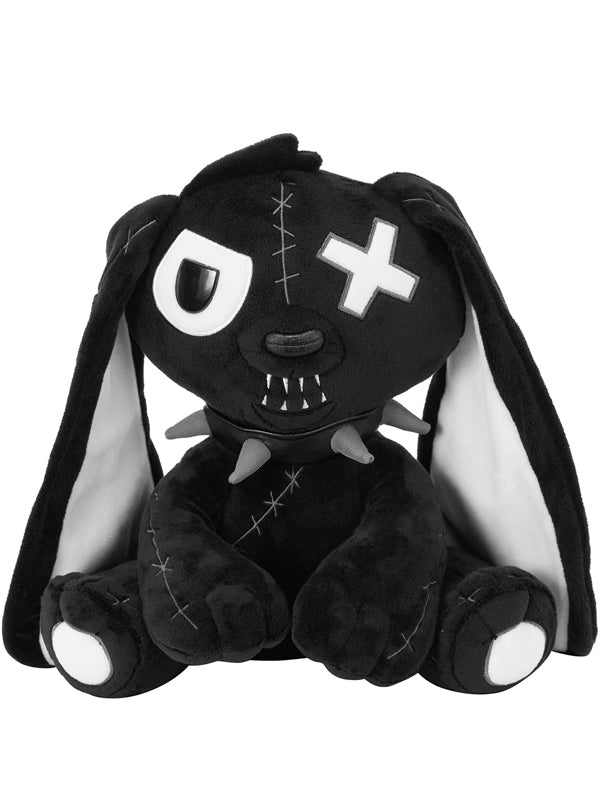 Hex Hopper: Cookie Chaos Plush Toy [PINK] – VampireFreaks