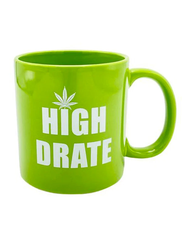 High Drate Mug