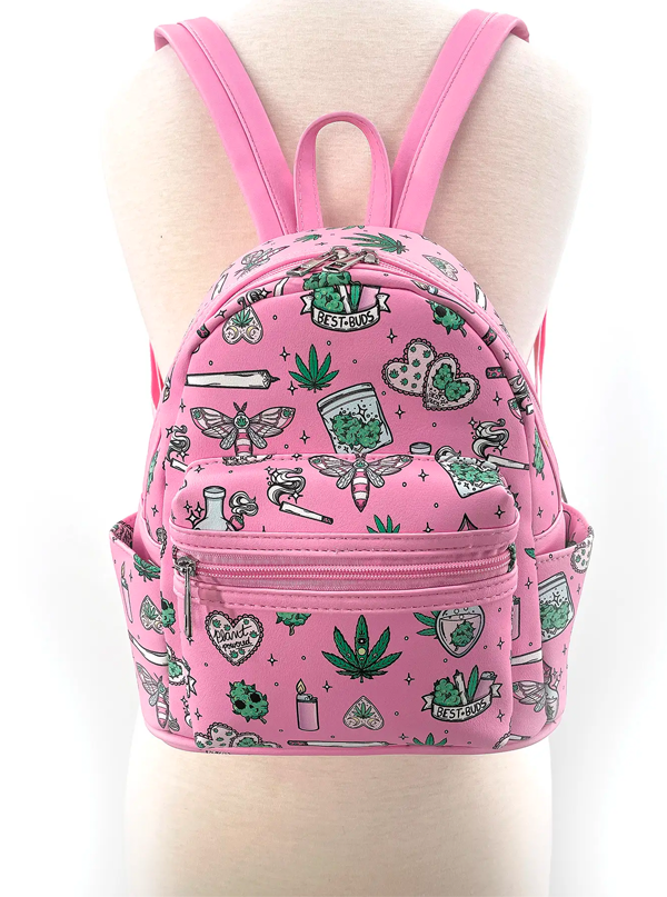 Magical High Mini Backpack