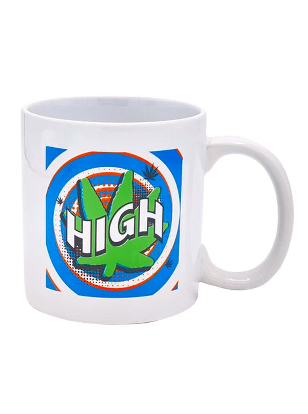 Giant High Mug