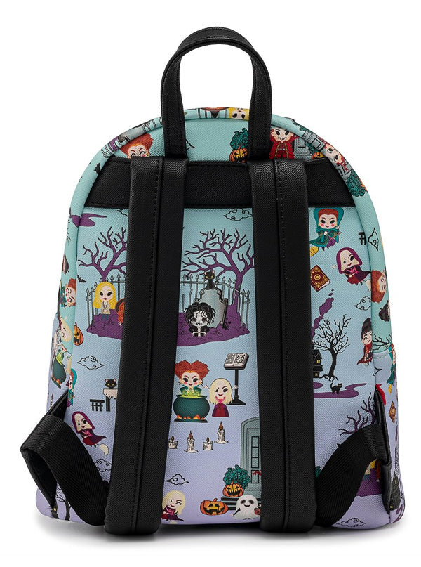 Hocus Pocus Mini Backpack