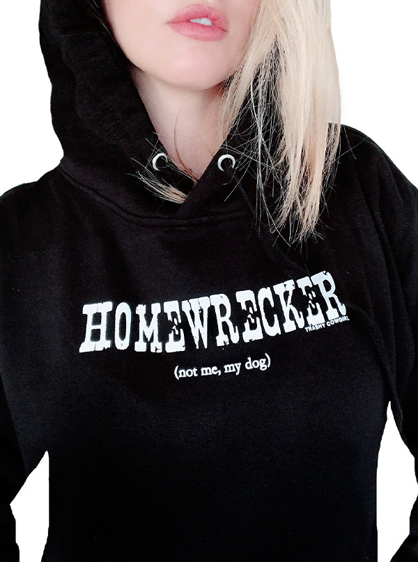 Women&#39;s Homewrecker Hoodie