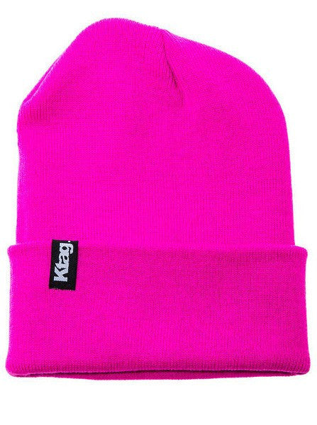 &quot;Everyday&quot; Beanie by Ktag Clothing (More Options) - www.inkedshop.com
