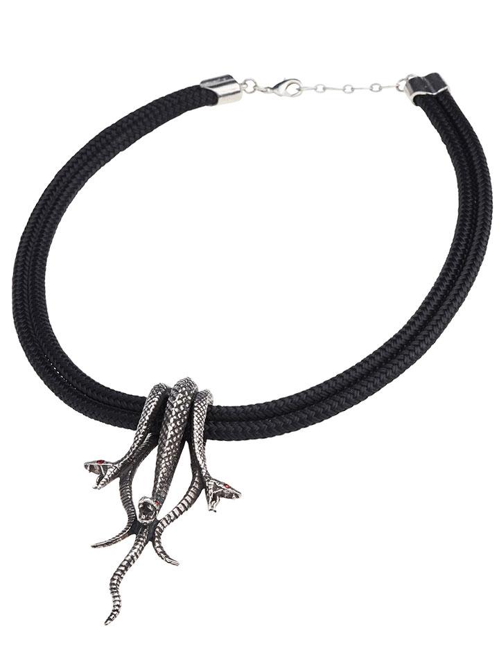 Hydra Necklace