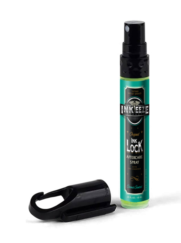 Tattoo Aftercare 10ml Spray