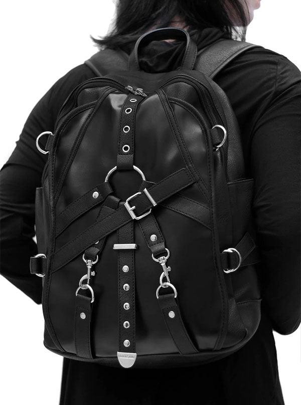 Kane Backpack