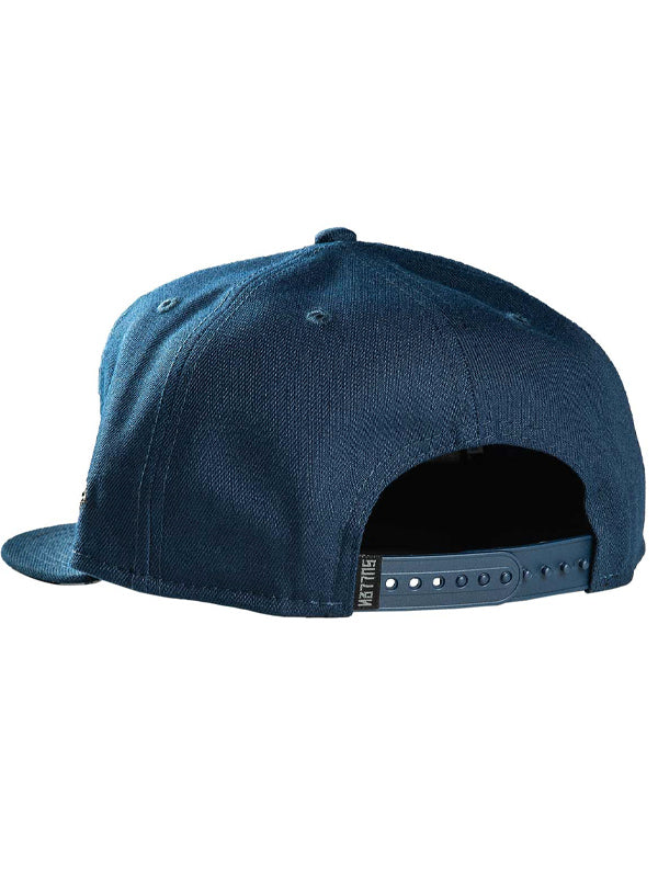 Kings Die Snapback Hat