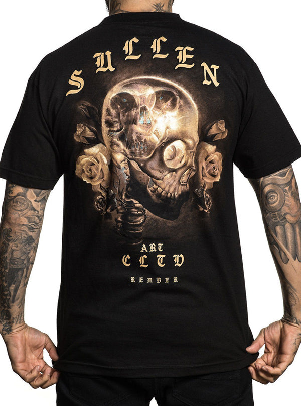 Men&#39;s Life And Death Tee