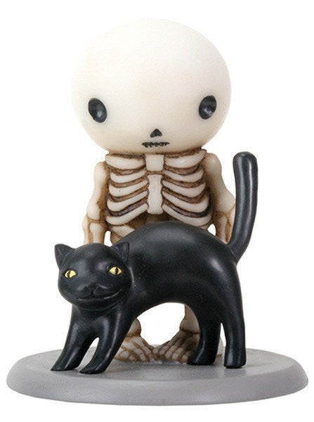 Lucky Sees A Black Cat by Summit Collection - www.inkedshop.com