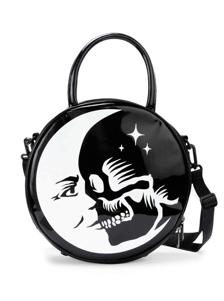 Luna Morte Handbag