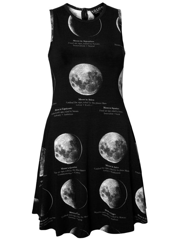 Women&#39;s Lunar Skater Dress