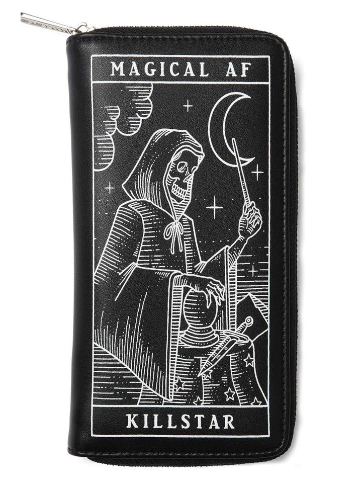 Magical AF Wallet