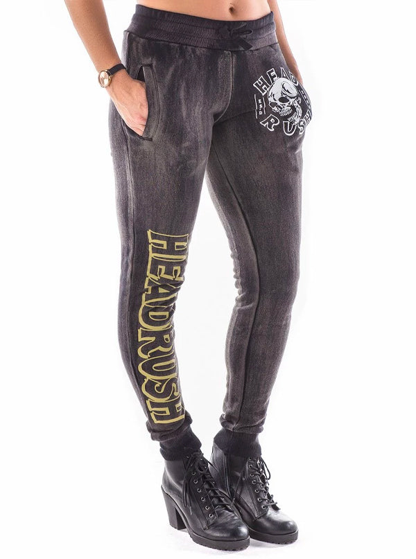 Women&#39;s On March The Saint Joggers