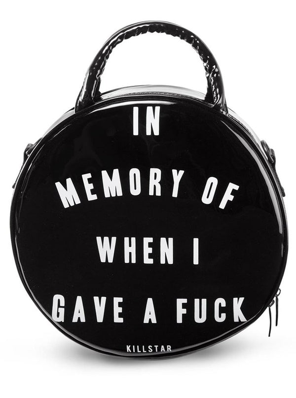 Memory Handbag