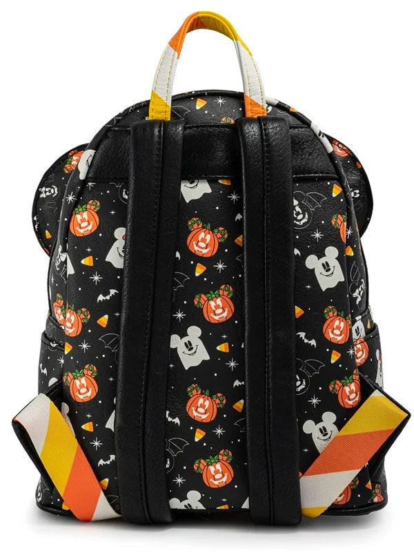Spooky Mice Candycorn Mini Backpack