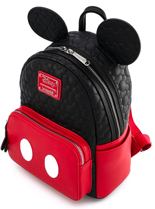 Disney: Mickey Mouse Oh Boy Mini Backpack