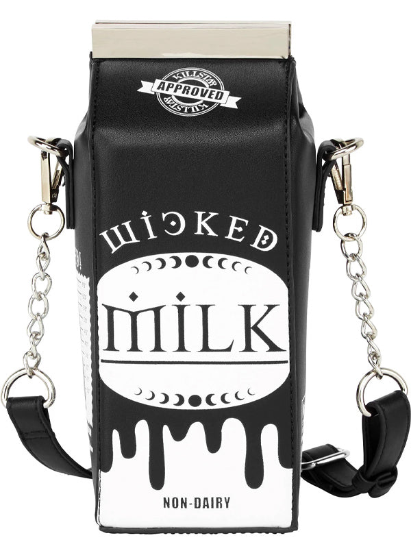 Wicked Milk Handbag