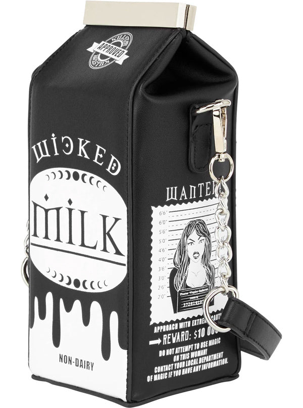 Wicked Milk Handbag