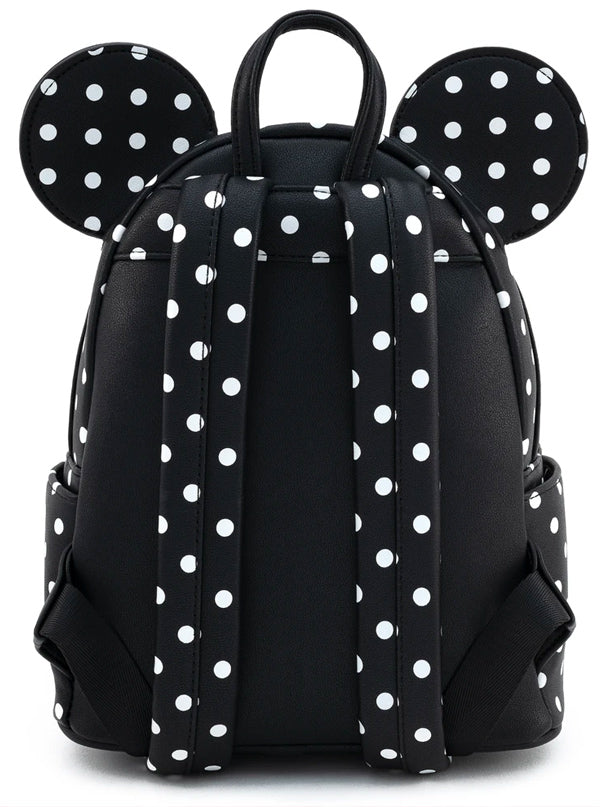 Disney: Minnie Mouse Mini Backpack