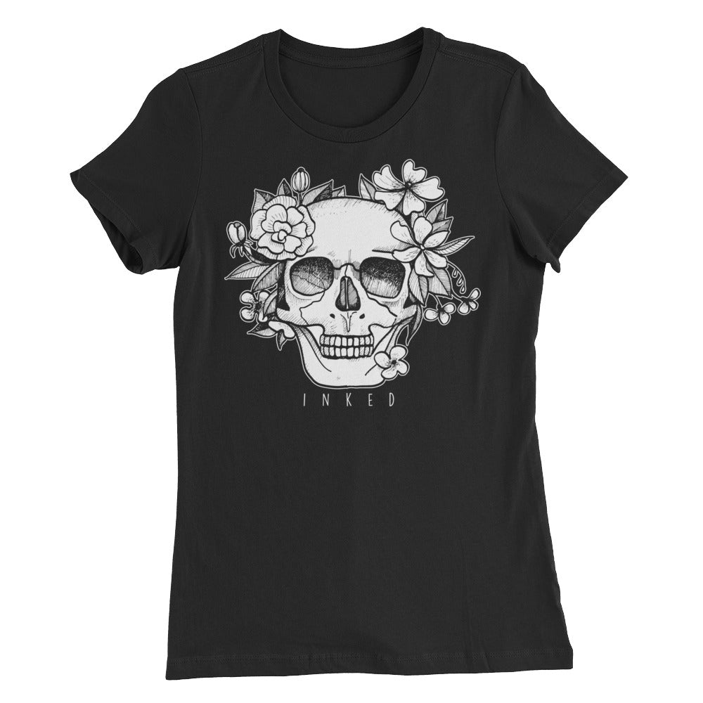 Women’s Until Forever Tee