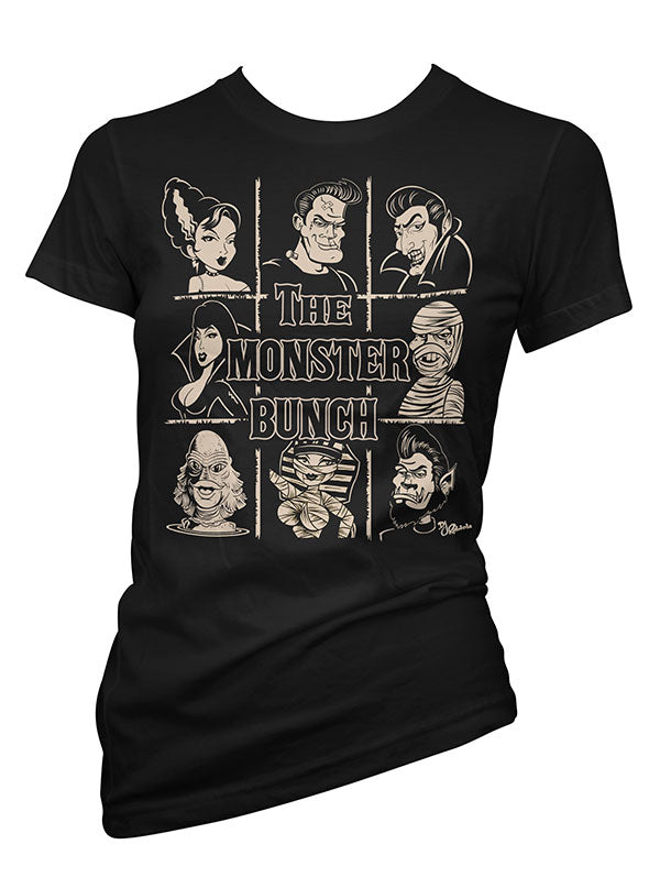 Women&#39;s Monster Bunch Collection