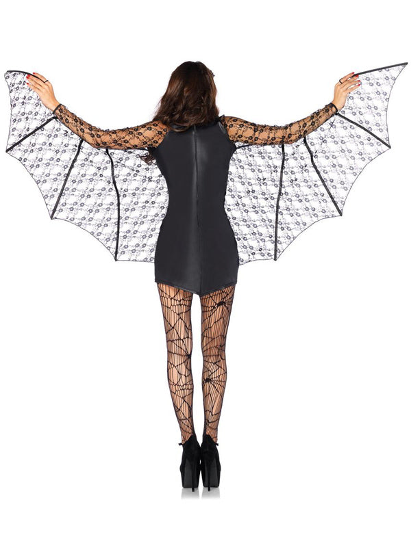 Women&#39;s Moonlight Bat Costume