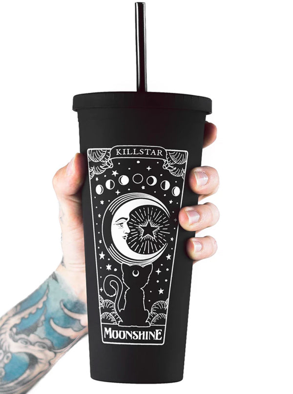 Moonshine Cold Brew Cup