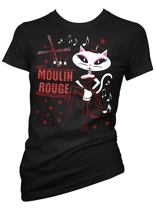 Women&#39;s Moulin Rouge Collection