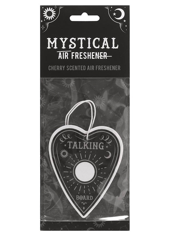 Mystical Cherry Scented Air Freshener