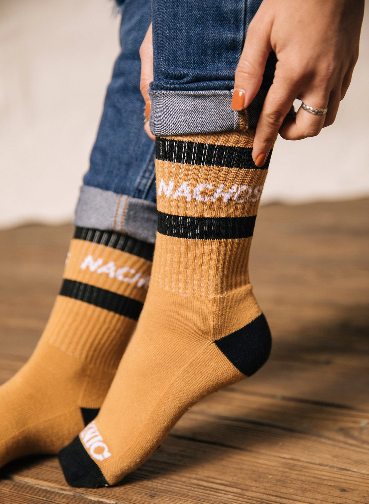 Nachos Socks