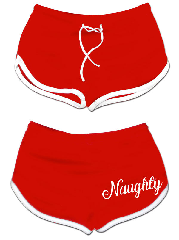 Women&#39;s Naughty Shorts