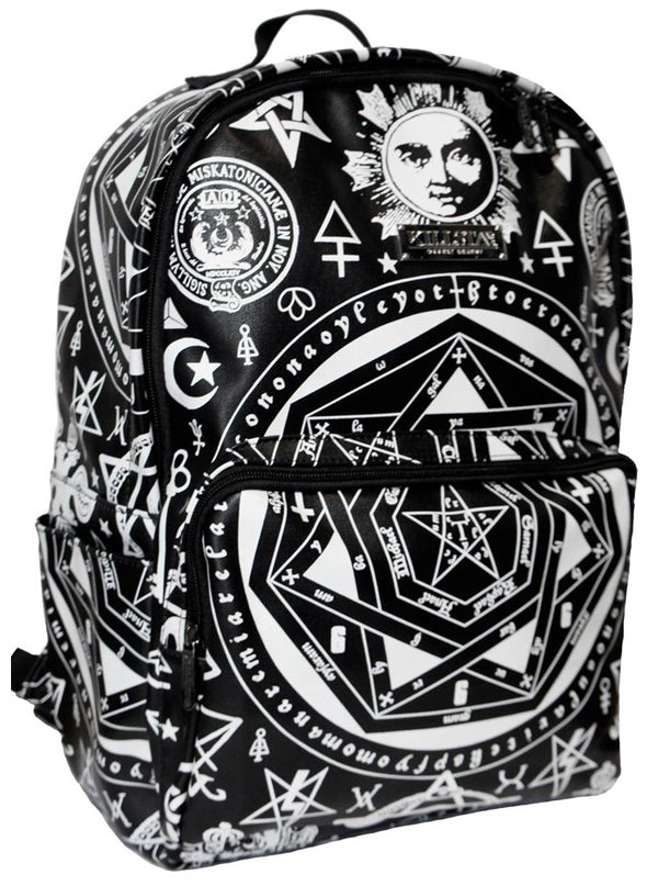 Occult Backpack