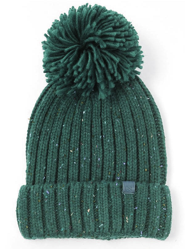 Nepp Knit Pom Hat