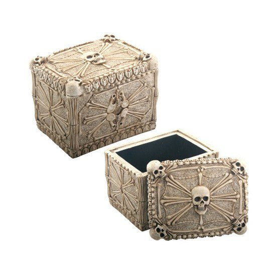 Ossuary Trinket Box
