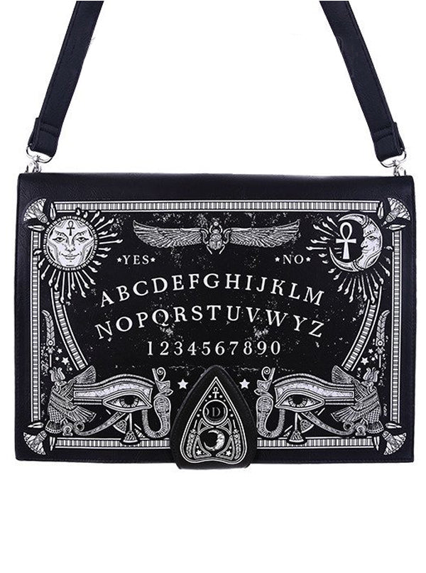 Ouija Board Handbag