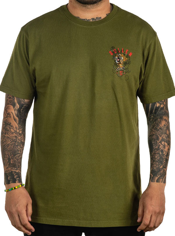 Men&#39;s Ousley Tiger Tee